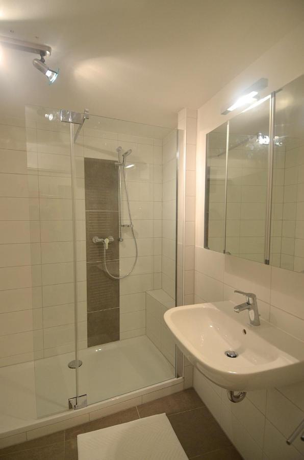 Wohnen Im Riemenschneiderhaus Appartement Würzburg Buitenkant foto