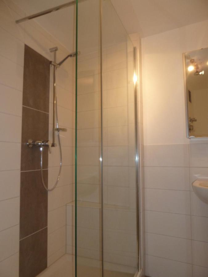Wohnen Im Riemenschneiderhaus Appartement Würzburg Buitenkant foto