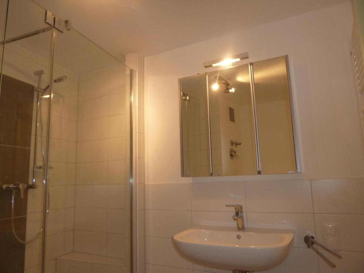 Wohnen Im Riemenschneiderhaus Appartement Würzburg Buitenkant foto