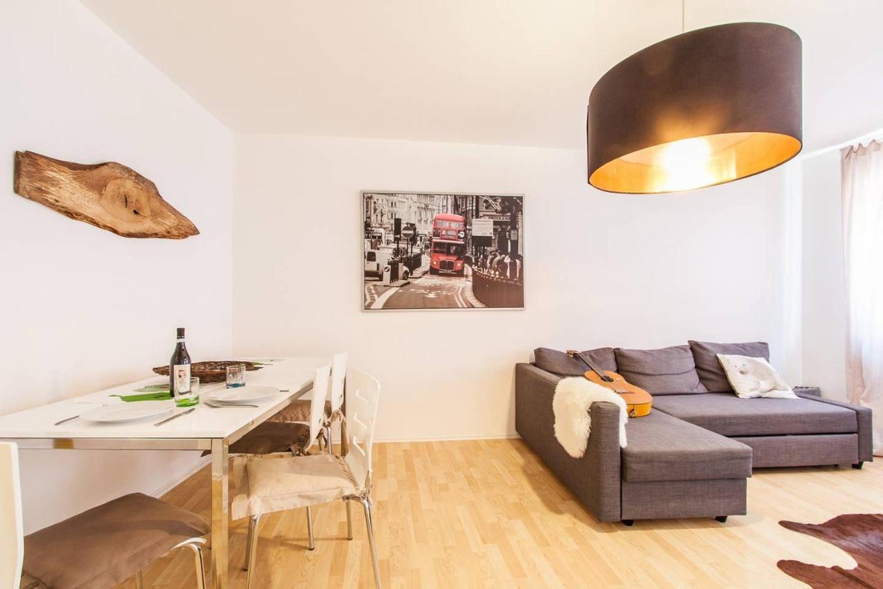Wohnen Im Riemenschneiderhaus Appartement Würzburg Buitenkant foto